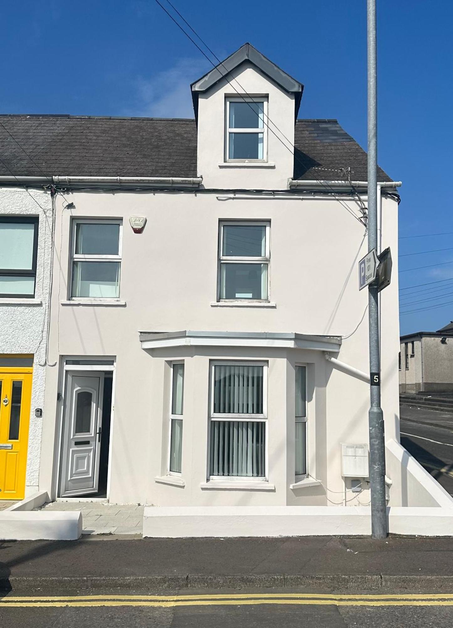 Portstewart Holiday Home Exterior foto